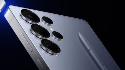imagen del samsung galaxy s25 ultra