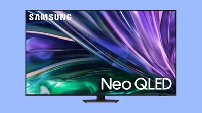 Samsung TV QN85D