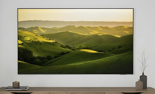 TV Samsung TU75DU7175UXXC
