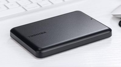imagen del disco duro de toshiba