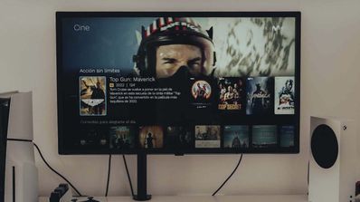 TV con Movistar Plus+