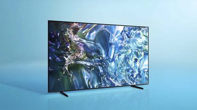 TV Samsung TQ65Q60DAUXXC