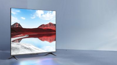 imagen de la xiaomi tv a pro 43 2025