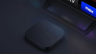 Xiaomi TV Box S (2nd Gen)