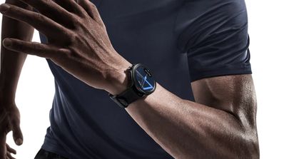 imagen del xiaomi watch 2 pro de oferta
