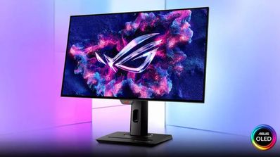 Monitor ASUS ROG Strix OLED XG27AQDMG oferta en PcComponentes