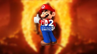 Nintendo Switch 2 nuevo juego RPG