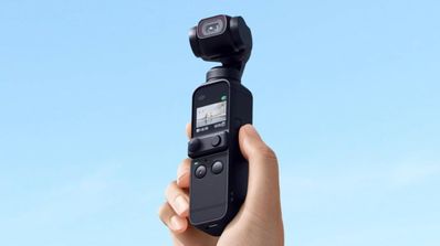 DJI Pocket 2 Combo