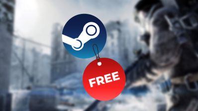 Steam juego gratuito por poco tiempo