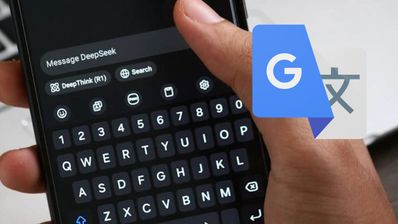 Google traductor teclado móvil