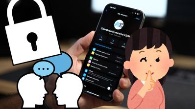 WhatsApp chat secreto privacidad