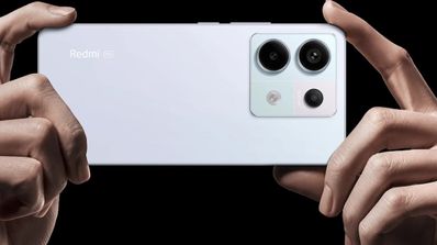 Redmi Note 13 Pro 5G oferta en tienda de Xiaomi