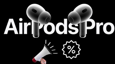 imagen de los nuevos airpods pro 2