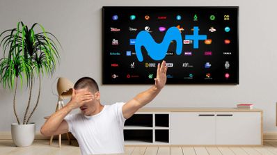 anuncios movistar plus+