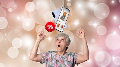 Samsung Galaxy A36 5G oferta en Amazon