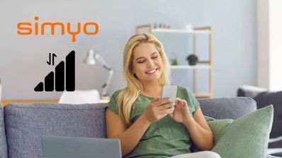 datos móviles simyo