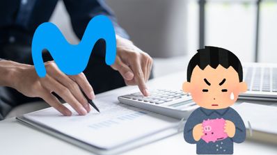 factura movistar reclamar