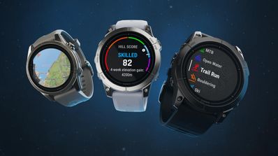 imagen del garmin epix 2