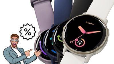 imagen del garmin vivoactive 5