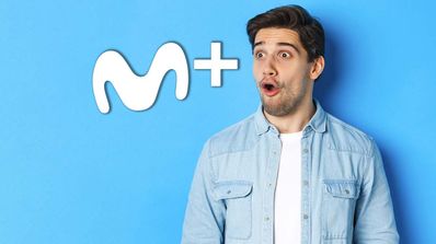 logo Movistar Plus+