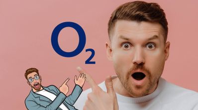 imagen del logo de o2