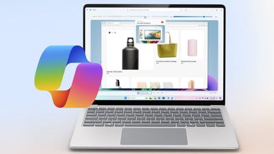Microsoft Surface Laptop Copilot+ PC