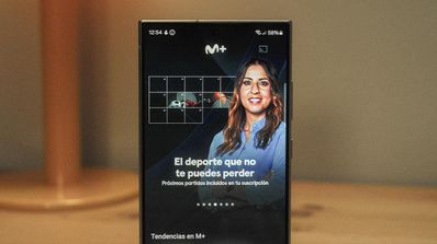 Movistar plus+ móvil