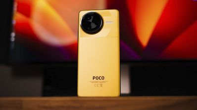 POCO F7 Ultra