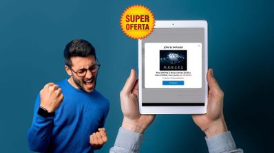 oferta en movistar