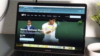 PC con Movistar Plus+