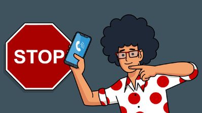pepephone no molesta portada
