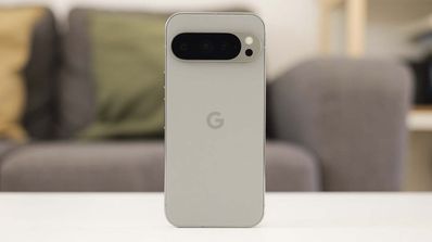 Google Pixel 9 Pro
