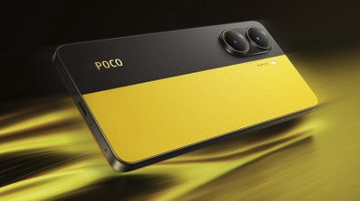 POCO X7 Pro