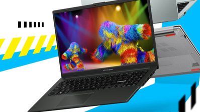 ASUS Vivobook Go 15 OLED