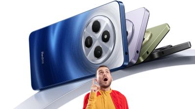 móvil redmi 14c