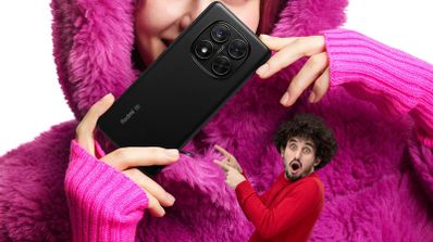 oferta xiaomi redmi note 14 pro
