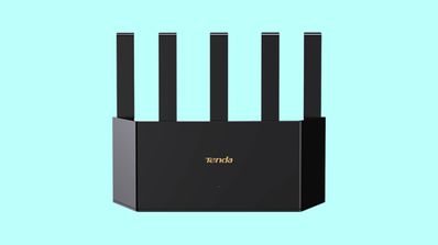Router Tenda RX12L Pro