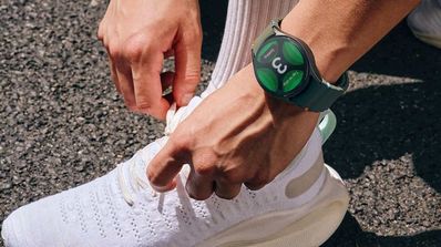 imagen del samsung galaxy watch 7