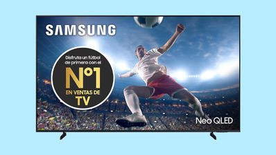 Samsung Smart TV Neo QLED 4K QNX1D
