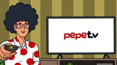 imagen servicio television