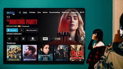 imagen de la smart tv de yoigo