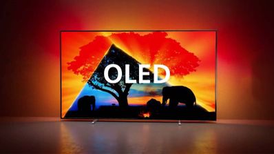 Philips Ambilight 48OLED769
