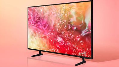smart tv de Samsung