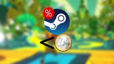 Steam juego por menos de un euro