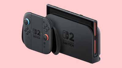 Botón C en Nintendo Switch 2