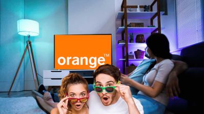 imagen de la nueva tarifa de orange