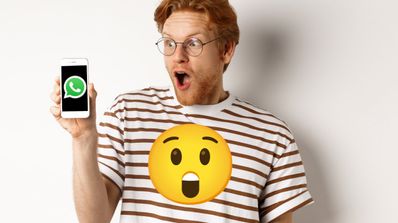 WhatsApp nueva actualización iOS cambio de usuario