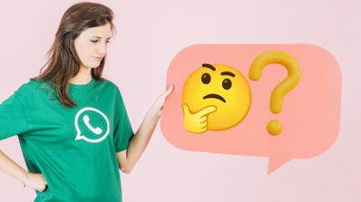 WhatsApp preocupación cifrado actualizaciones de estado