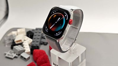 HUAWEI Watch FIT 3