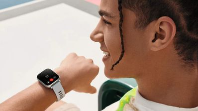 imagen de un redmi watch active 5